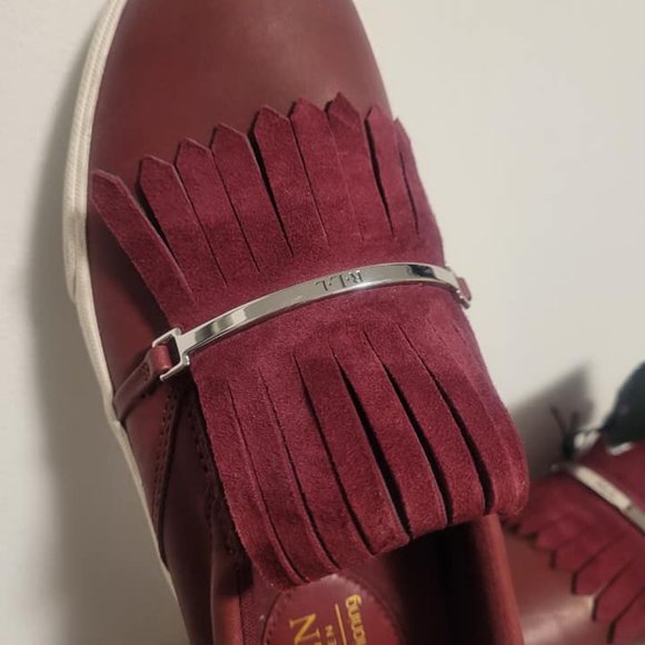 Ralph Lauren casual sneakers - Picture 2 of 3